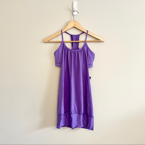 Lululemon No Limit Tank in Power Purple - Picture 4 of 10